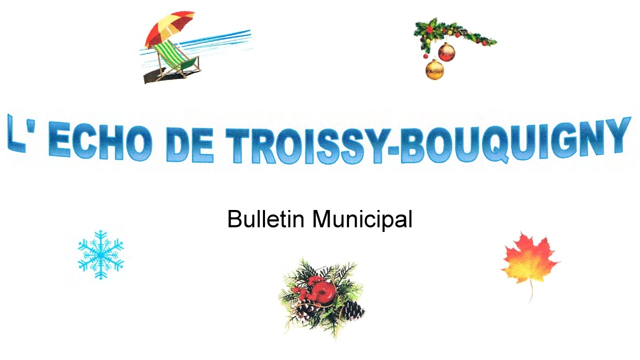 Bulletin Municipal