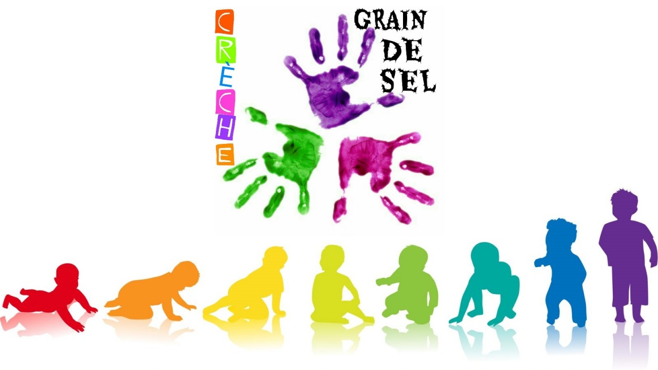 Crèche : Grain de Sel