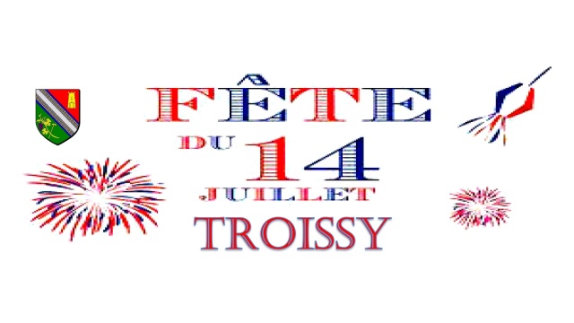 Fête Nationale du 14 juillet