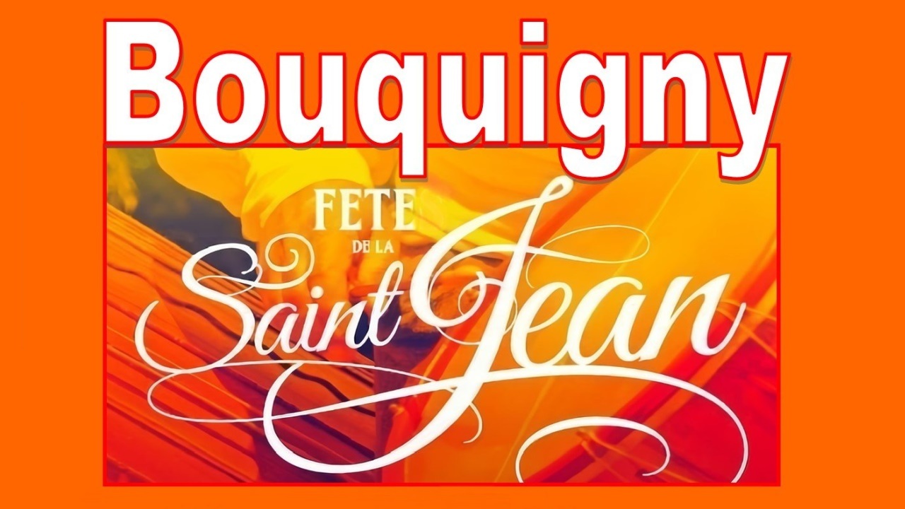 Fête de la Saint-Jean