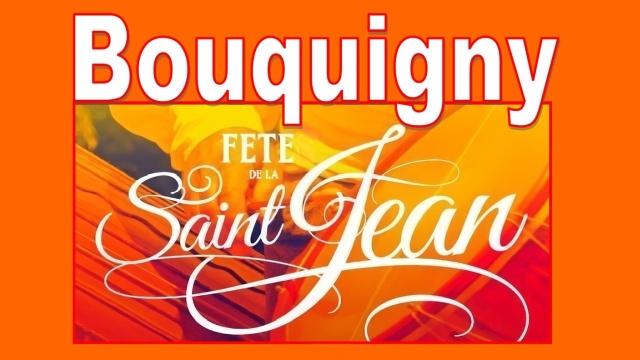 Fête de la Saint-Jean