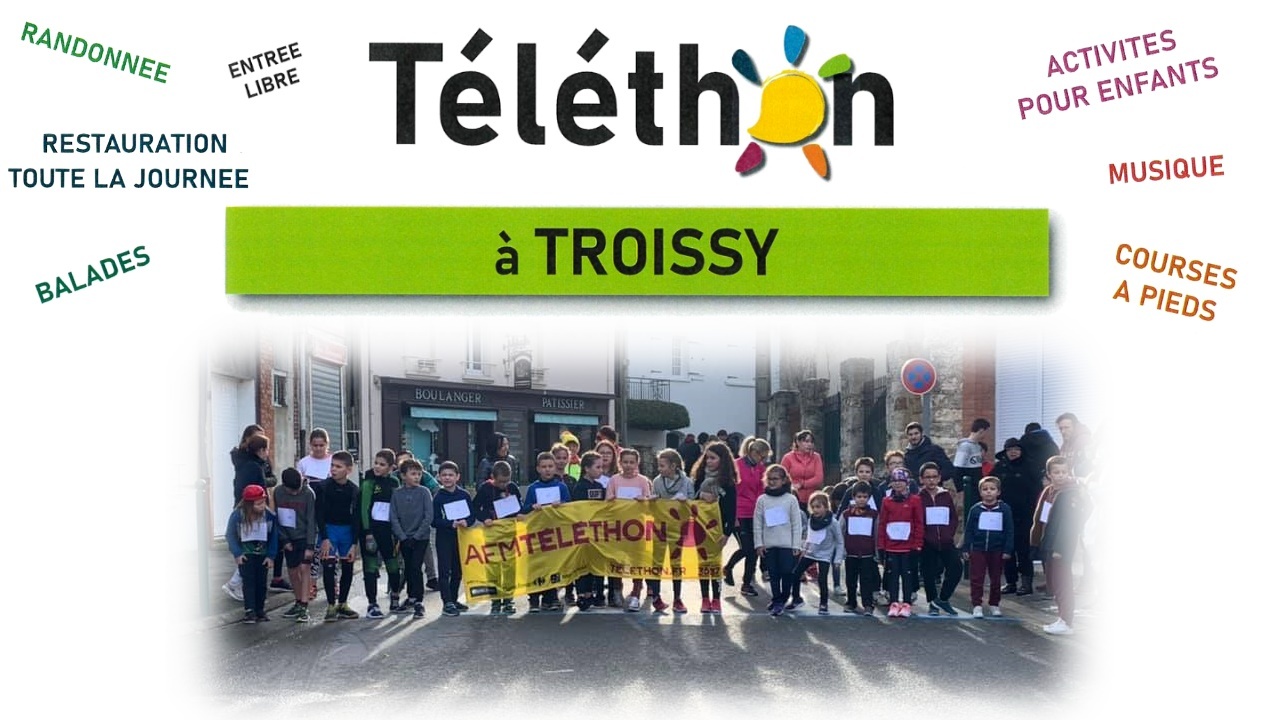Téléthon