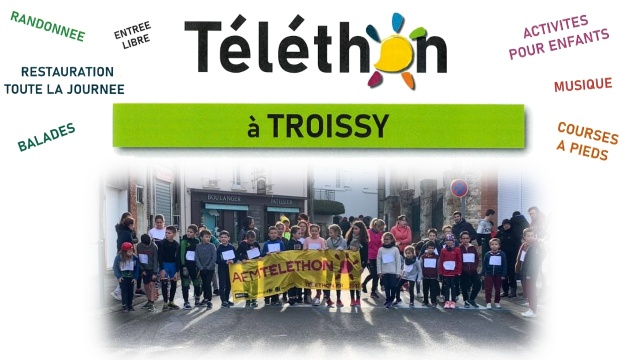 Téléthon