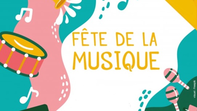 Fête de la Musique